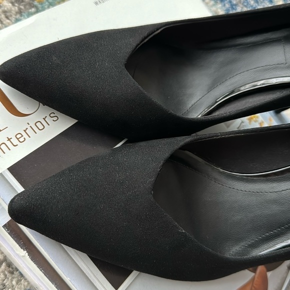 Stradivarius heels🖤 - Picture 4 of 14